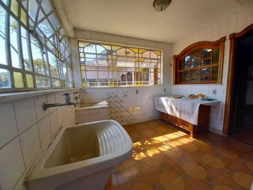 Casa, 4 quartos, 3600 m² - Foto 4
