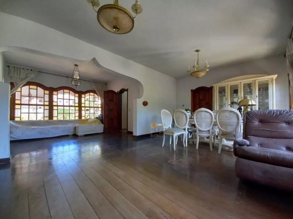 Casa, 4 quartos, 3600 m² - Foto 6