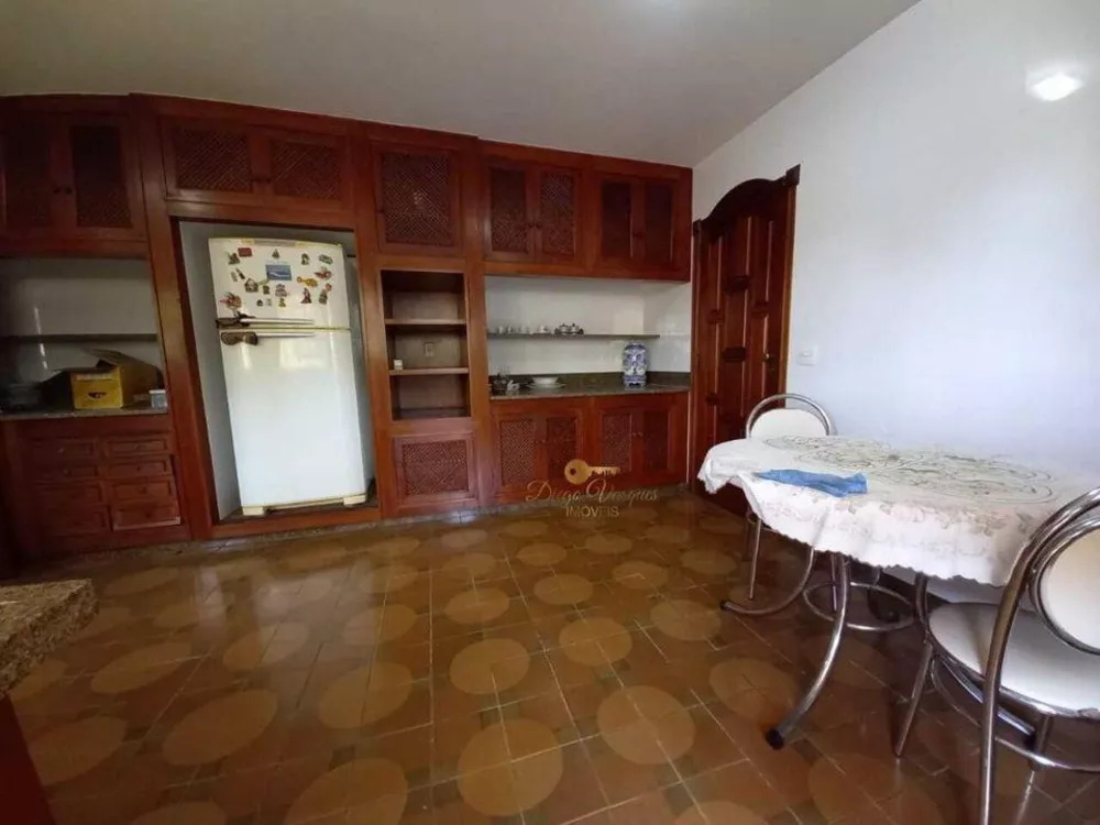 Casa, 4 quartos, 3600 m² - Foto 20