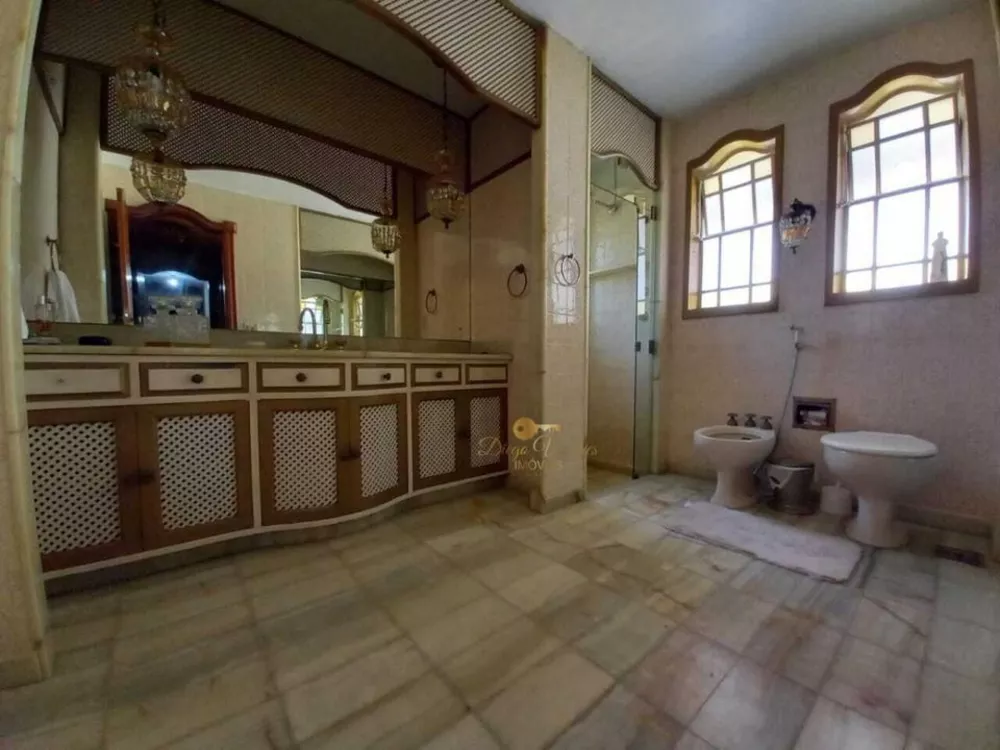 Casa, 4 quartos, 3600 m² - Foto 2