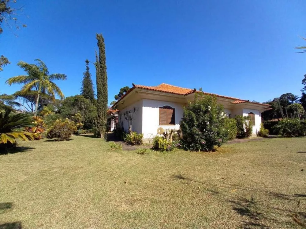Casa, 4 quartos, 3600 m² - Foto 1