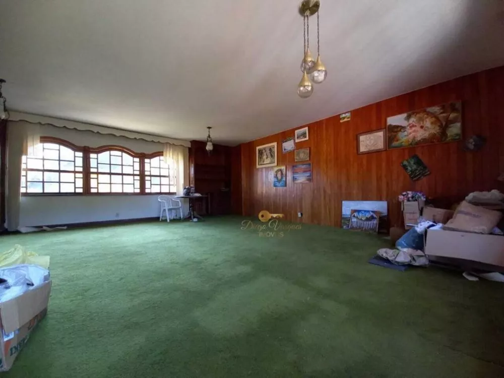 Casa, 4 quartos, 3600 m² - Foto 12
