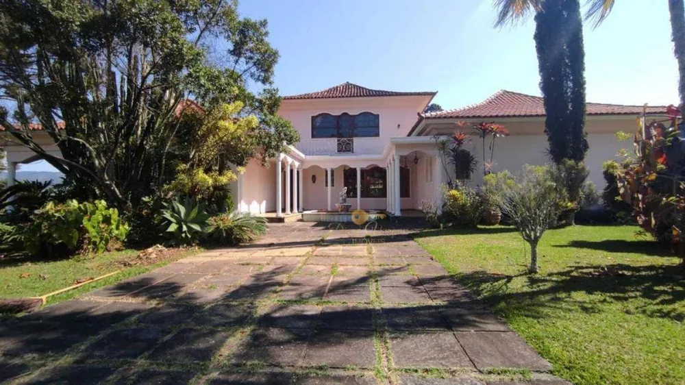 Casa, 4 quartos, 3600 m² - Foto 31