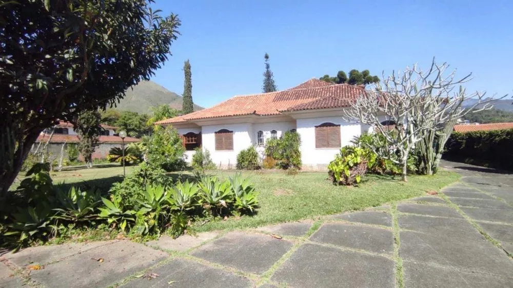 Casa, 4 quartos, 3600 m² - Foto 5