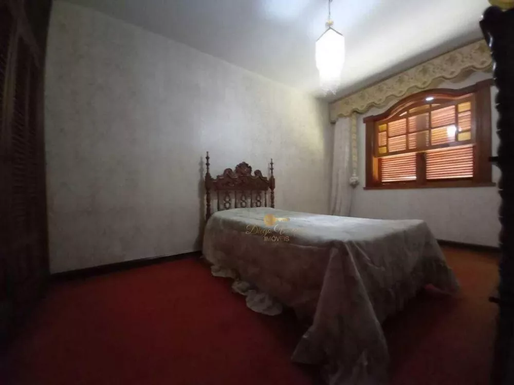 Casa, 4 quartos, 3600 m² - Foto 9