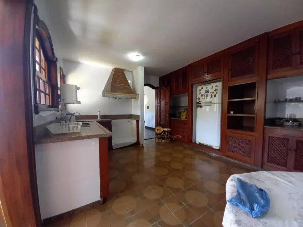 Casa, 4 quartos, 3600 m² - Foto 16