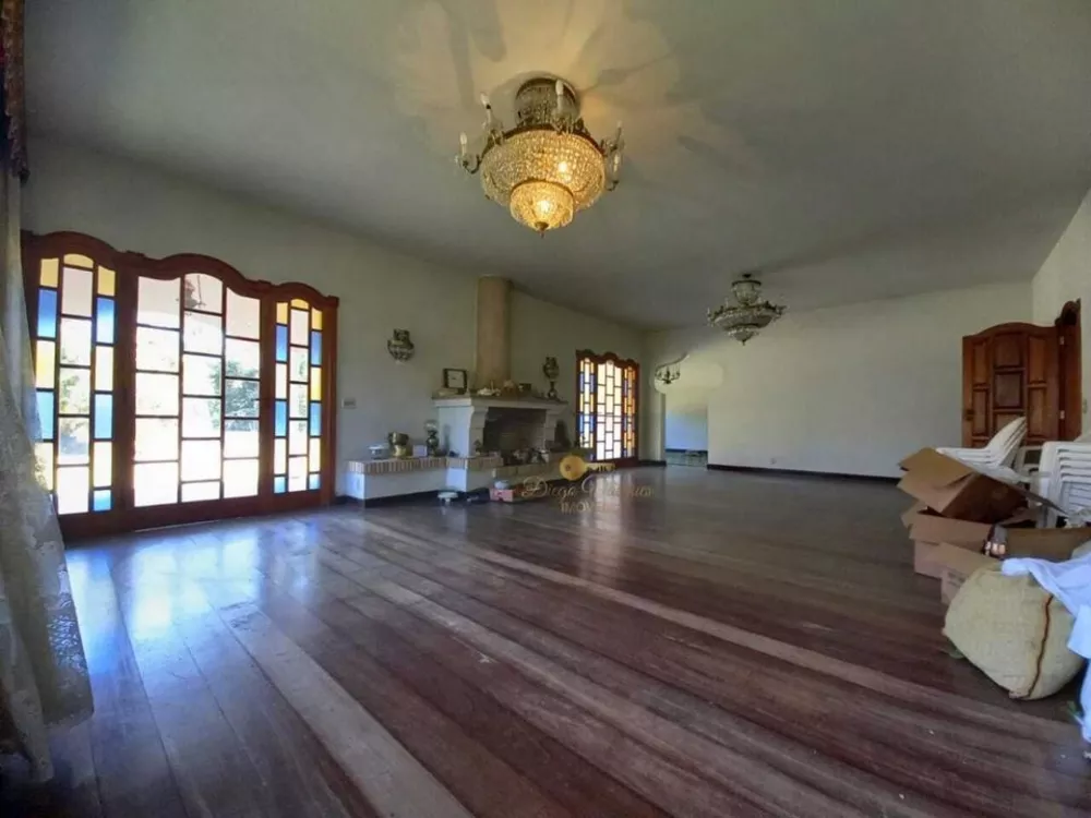 Casa, 4 quartos, 3600 m² - Foto 7