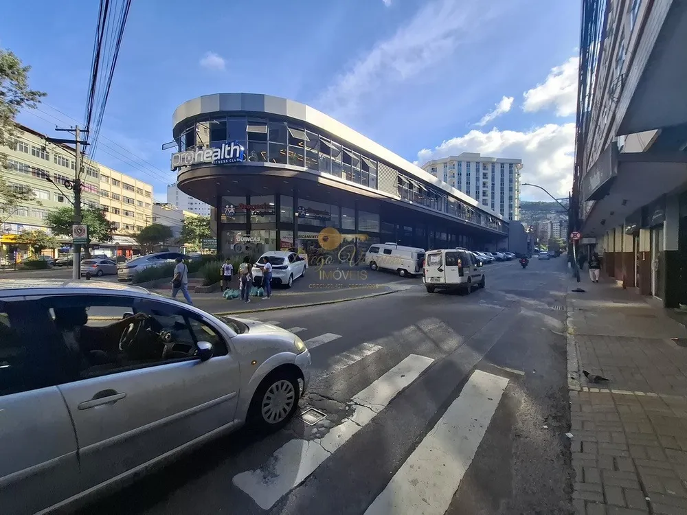 Loja-Salão, 314 m² - Foto 1