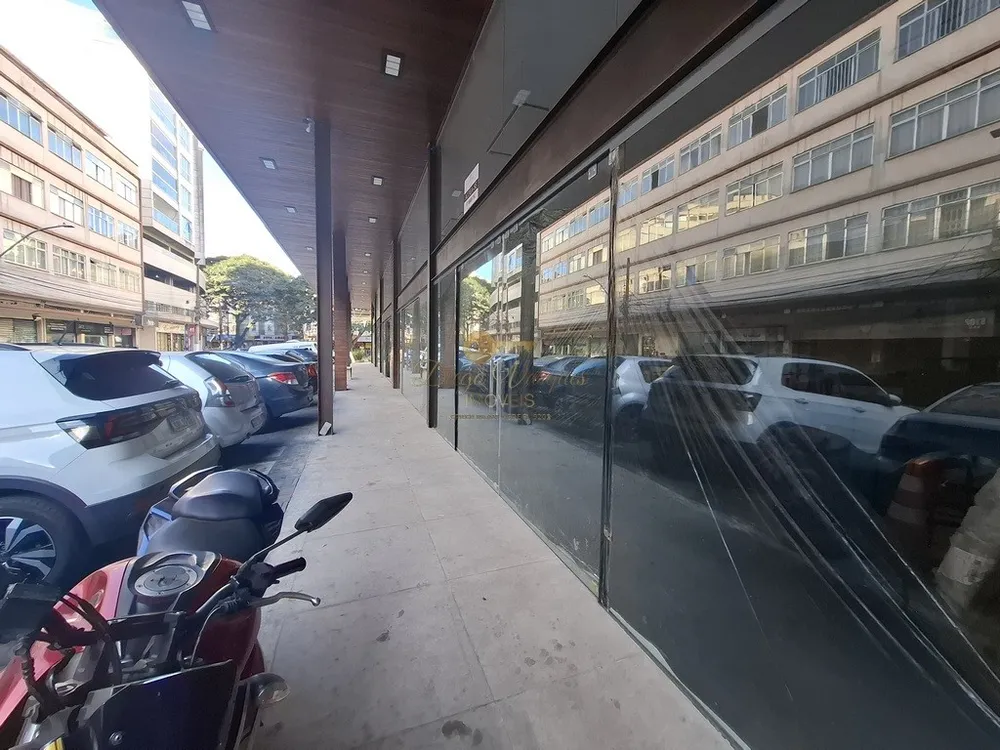 Loja-Salão, 314 m² - Foto 7