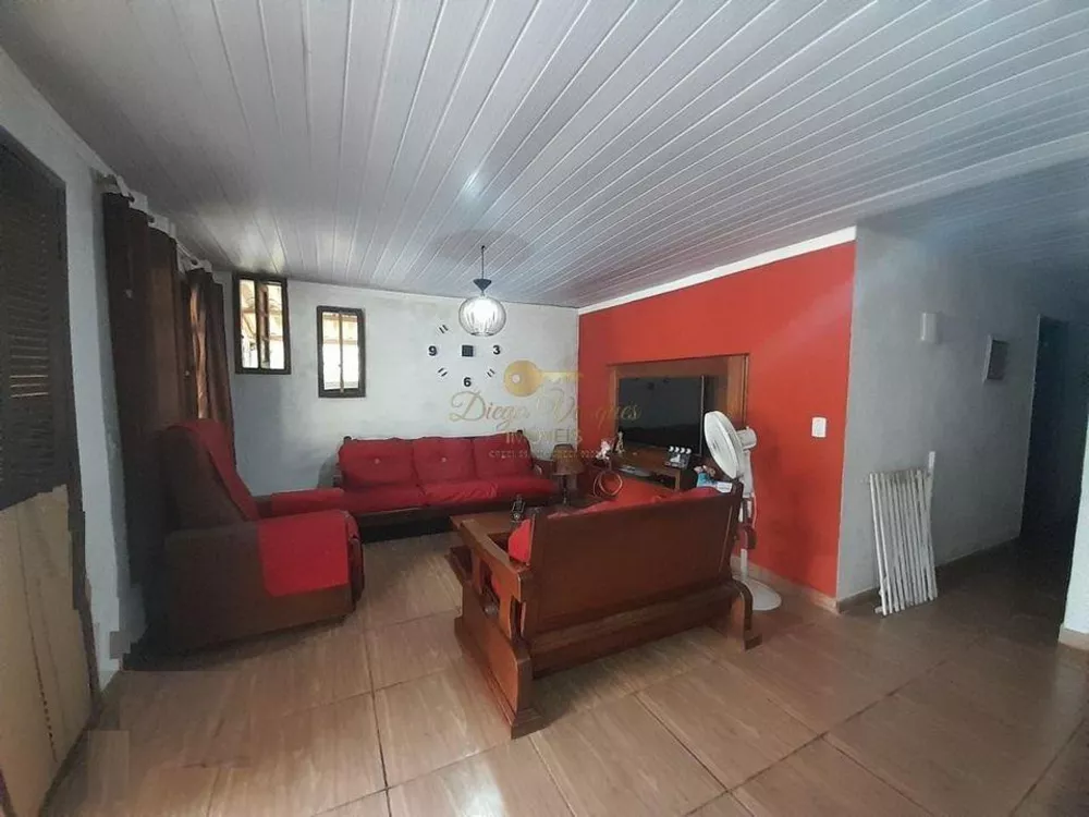 Casa, 3 quartos, 675 m² - Foto 2