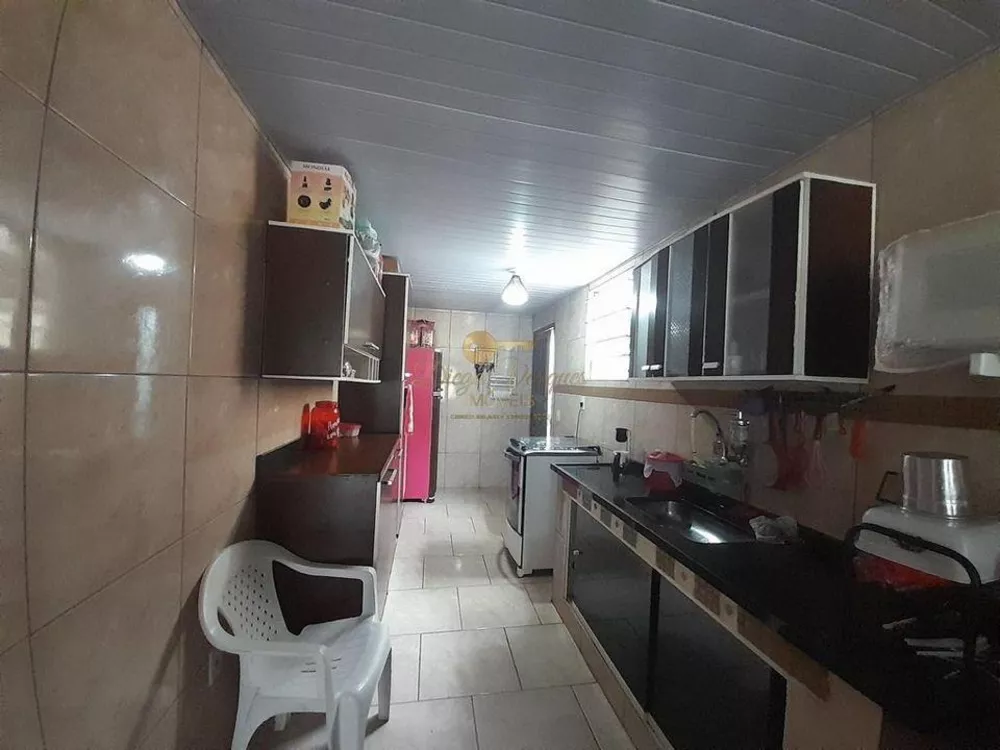 Casa, 3 quartos, 675 m² - Foto 4