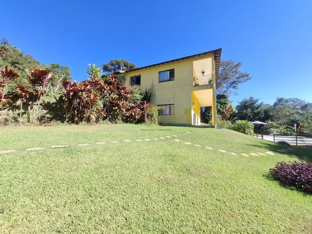 Casa, 6 quartos, 3440 m² - Foto 4