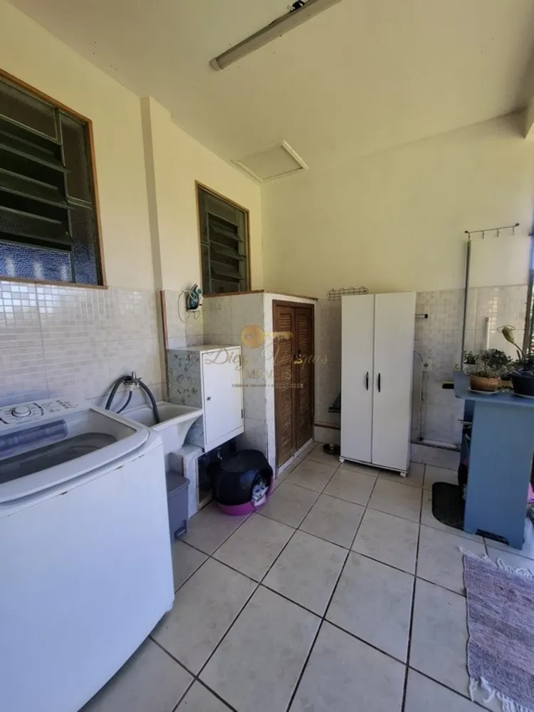 Casa, 6 quartos, 3440 m² - Foto 35