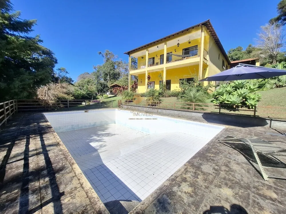 Casa, 6 quartos, 3440 m² - Foto 2
