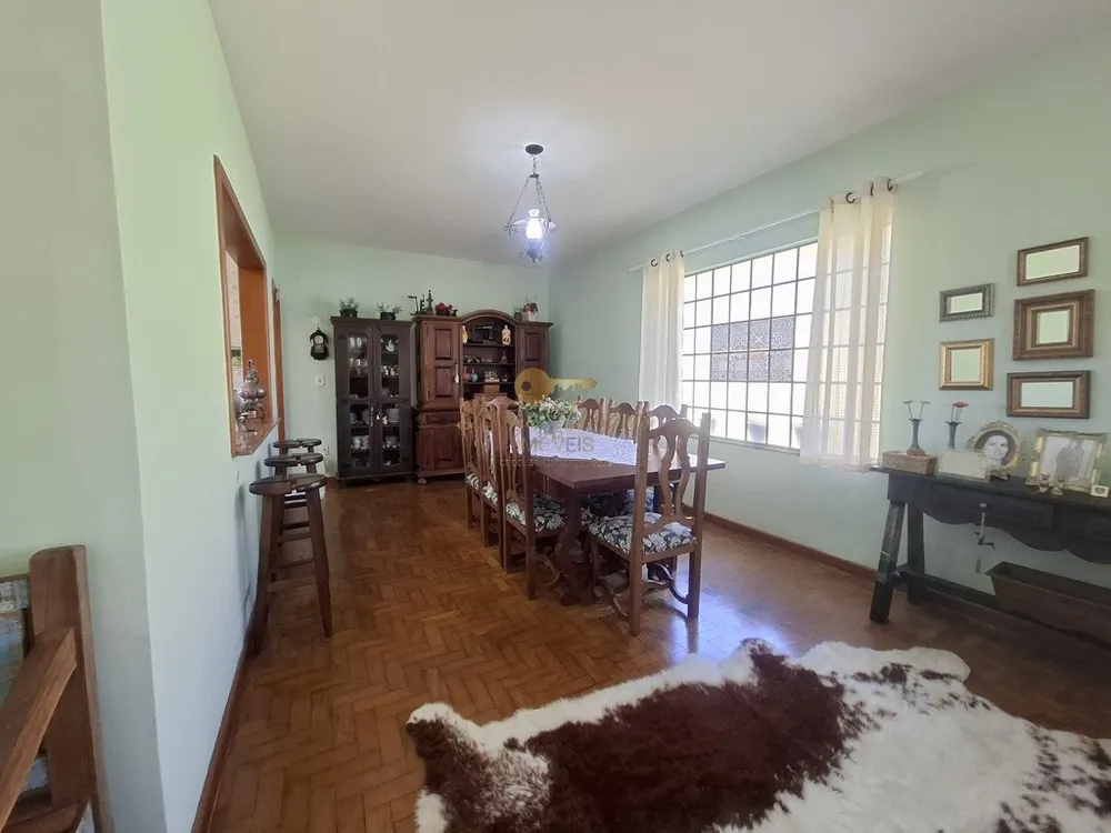 Casa, 6 quartos, 3440 m² - Foto 12