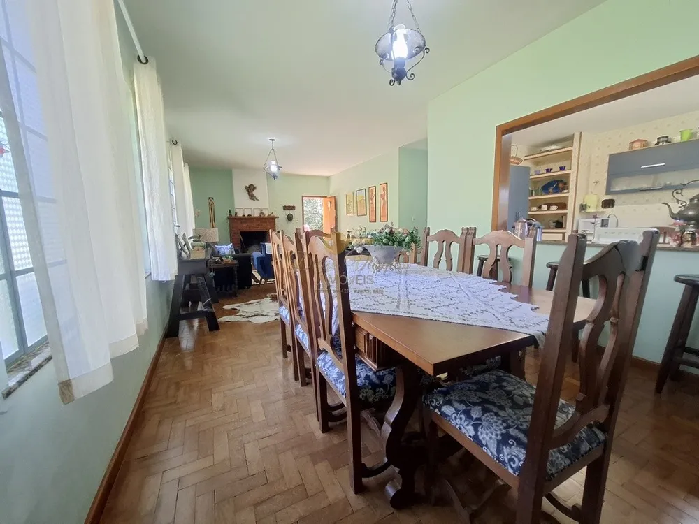 Casa, 6 quartos, 3440 m² - Foto 13