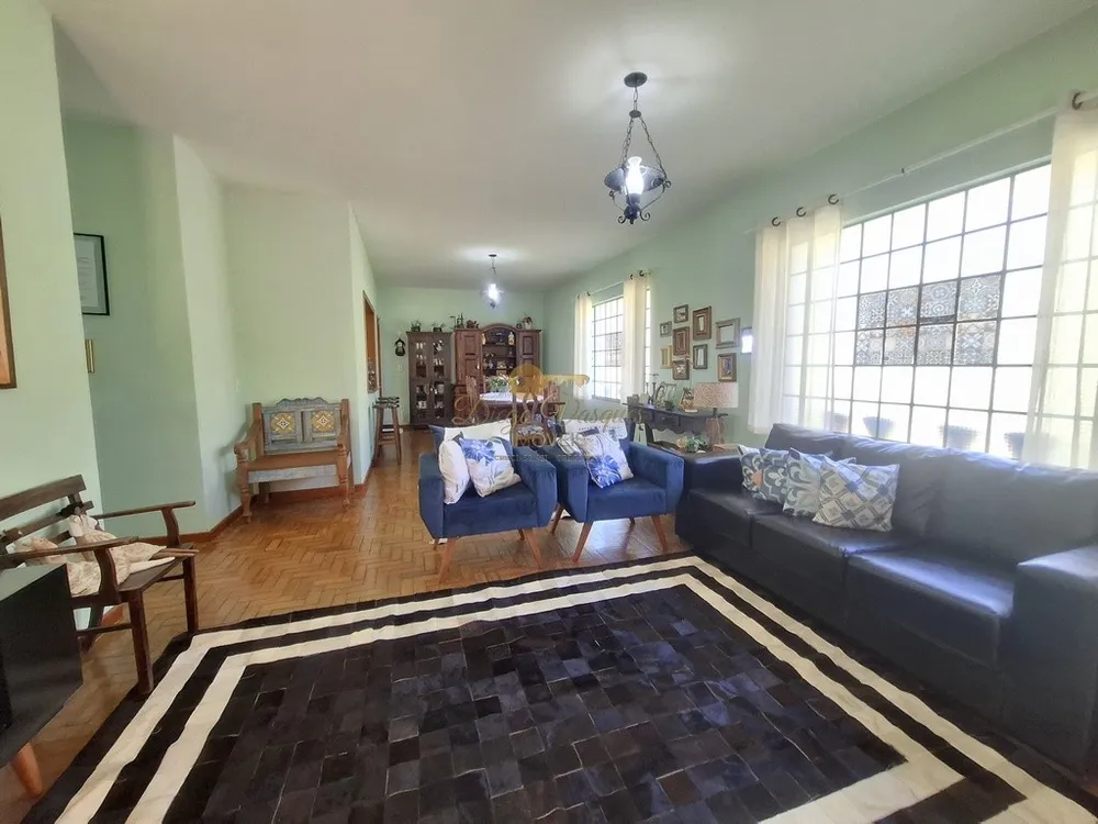 Casa, 6 quartos, 3440 m² - Foto 10