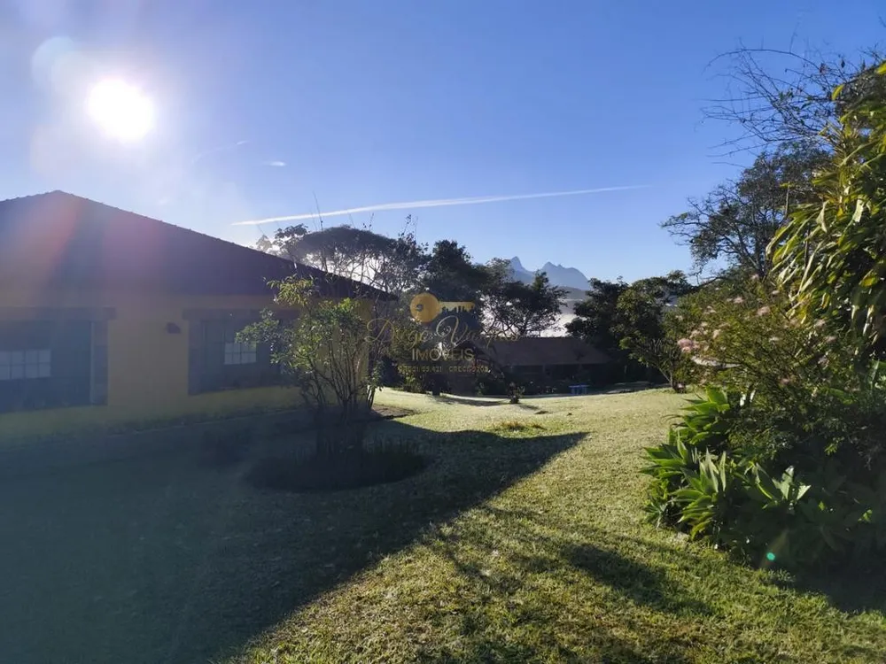 Casa, 6 quartos, 3440 m² - Foto 6