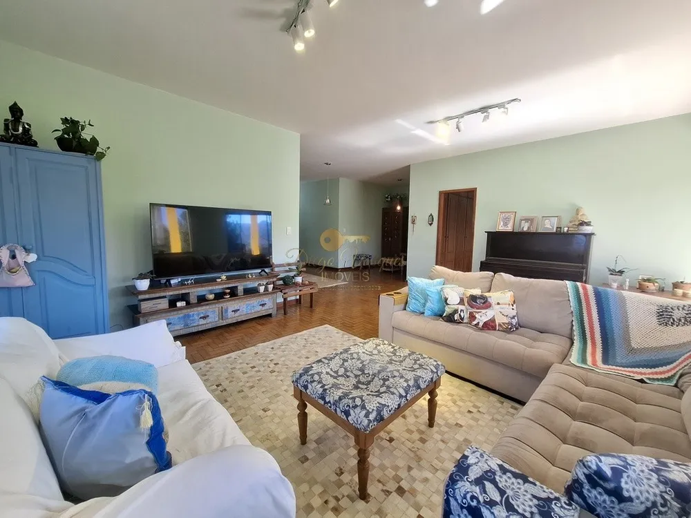 Casa, 6 quartos, 3440 m² - Foto 17