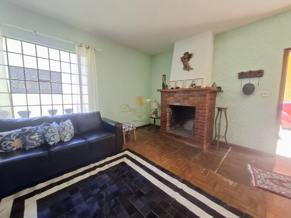Casa, 6 quartos, 3440 m² - Foto 11