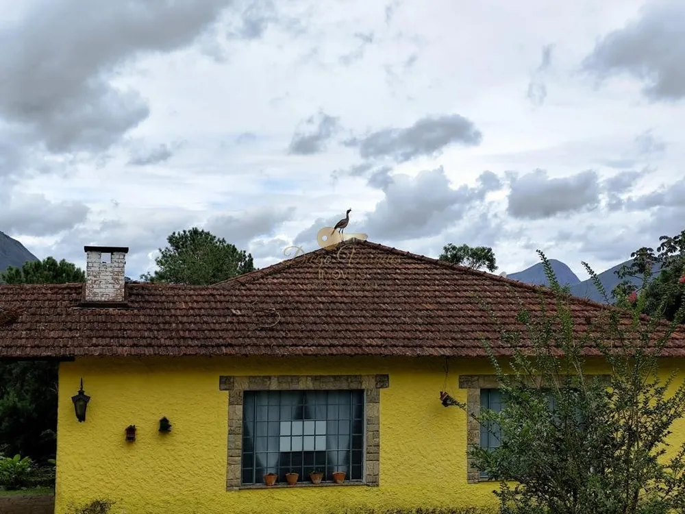 Casa, 6 quartos, 3440 m² - Foto 5