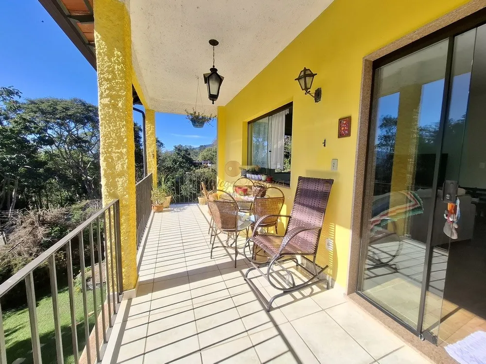 Casa, 6 quartos, 3440 m² - Foto 18