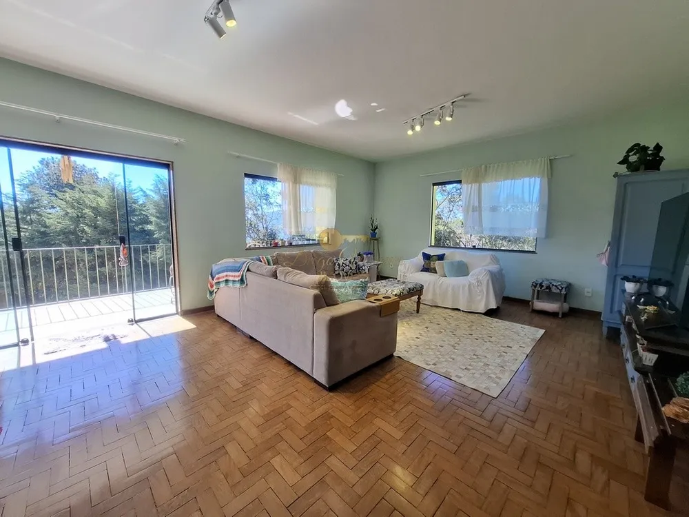 Casa, 6 quartos, 3440 m² - Foto 16