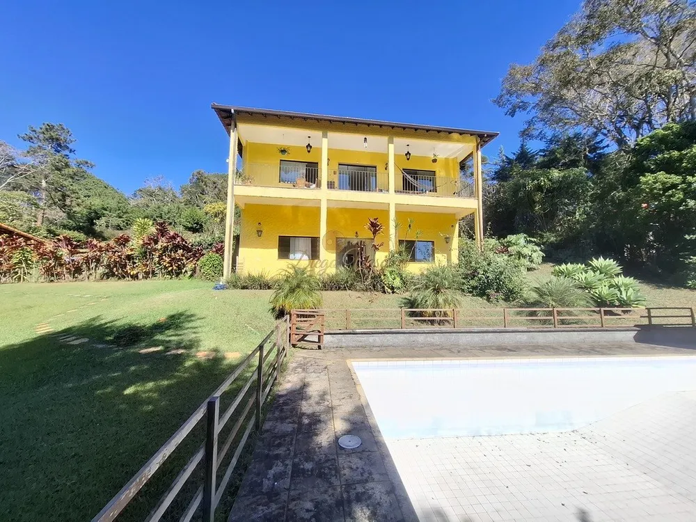 Casa, 6 quartos, 3440 m² - Foto 3