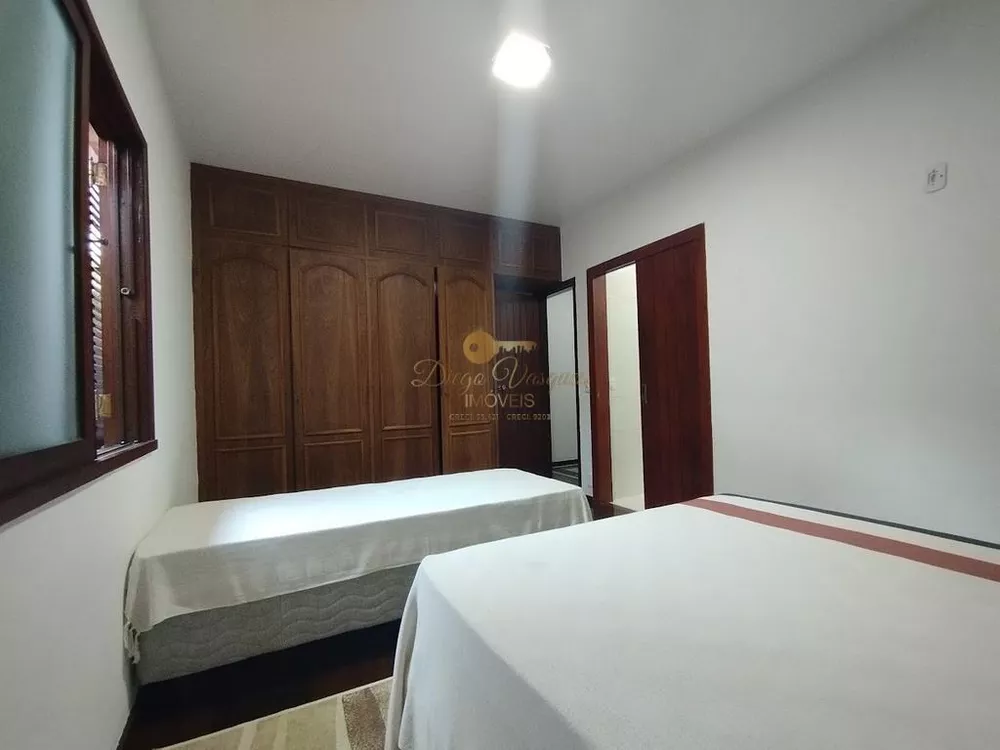 Casa de Condomínio, 5 quartos - Foto 14