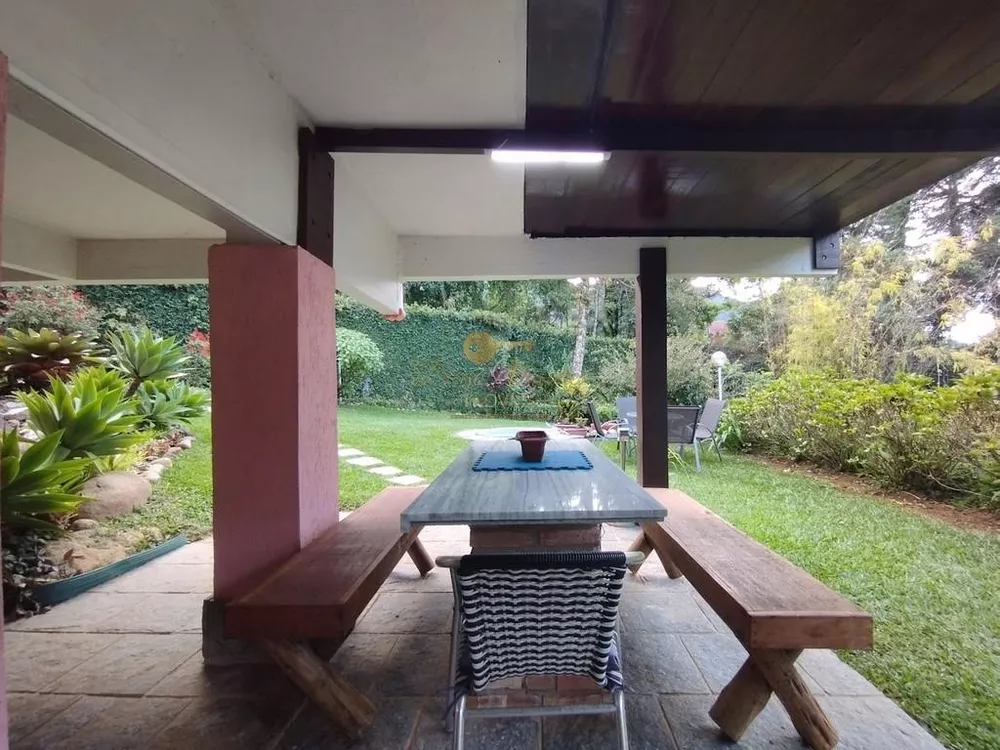 Casa de Condomínio, 5 quartos - Foto 23