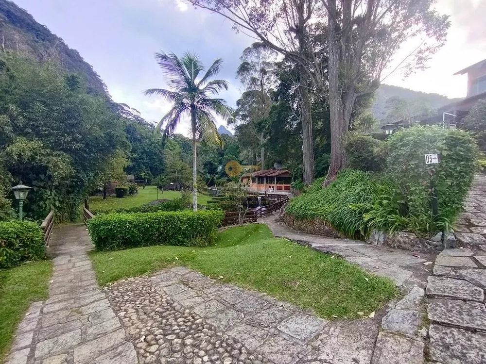 Casa de Condomínio, 5 quartos - Foto 31