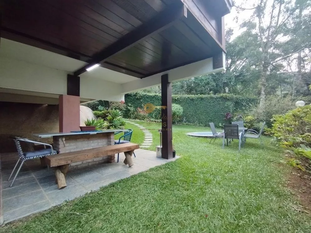 Casa de Condomínio, 5 quartos - Foto 22