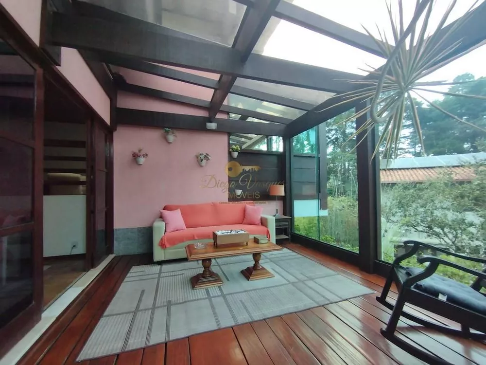 Casa de Condomínio, 5 quartos - Foto 6