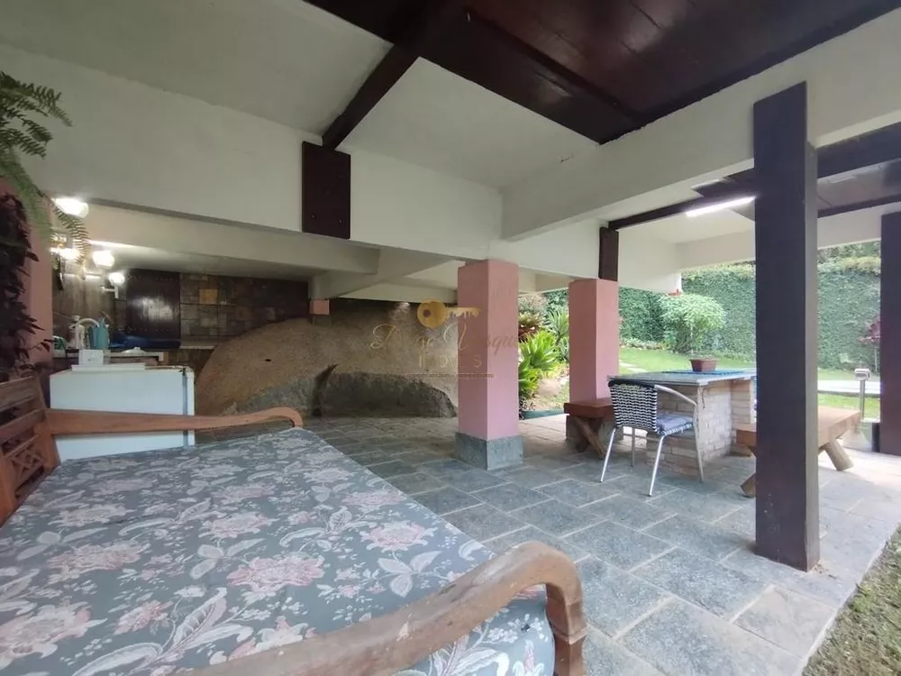 Casa de Condomínio, 5 quartos - Foto 24