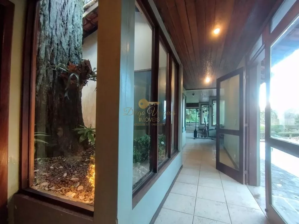 Casa de Condomínio, 5 quartos - Foto 27