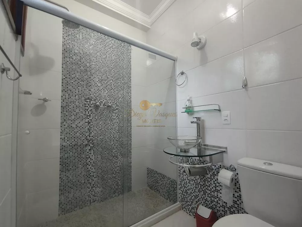 Casa de Condomínio, 5 quartos - Foto 12