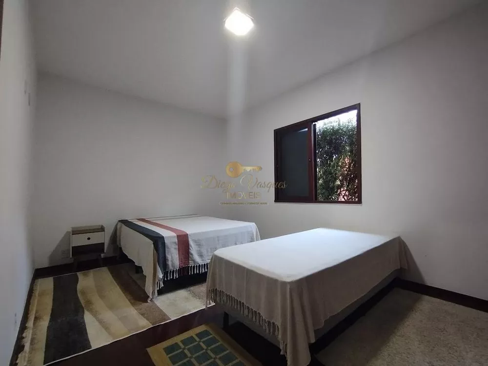 Casa de Condomínio, 5 quartos - Foto 15