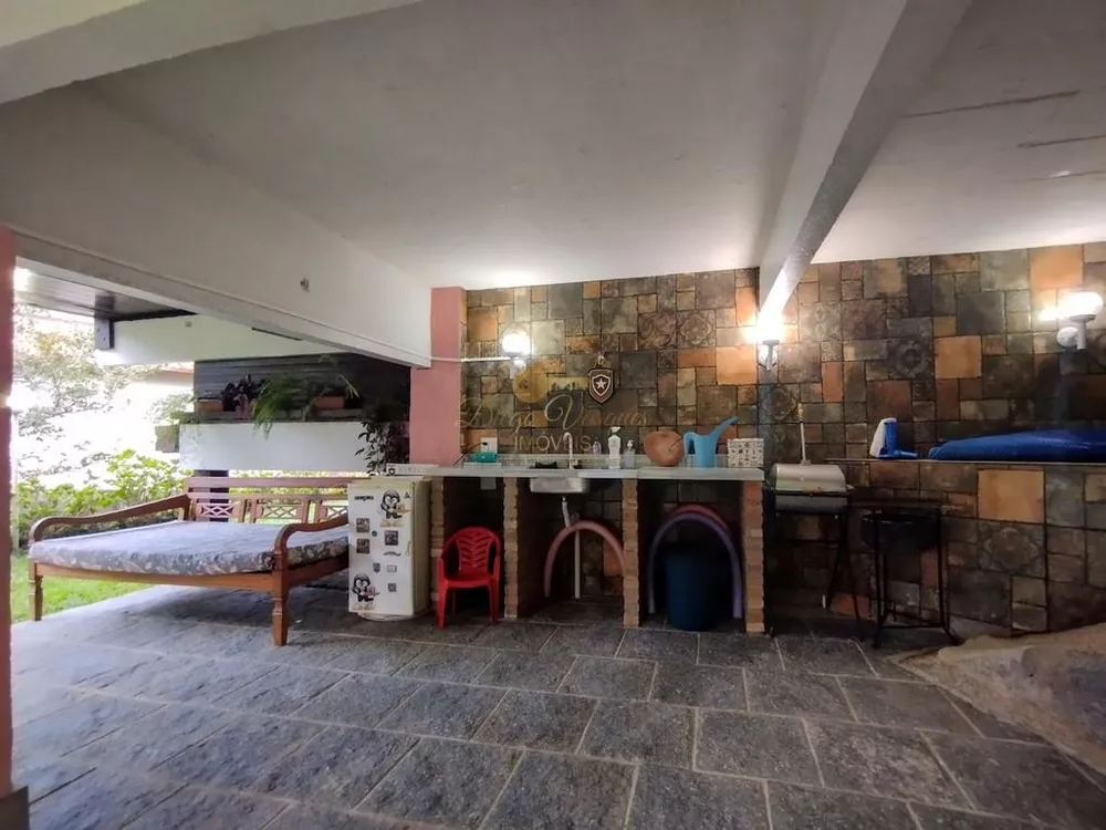 Casa de Condomínio, 5 quartos - Foto 25