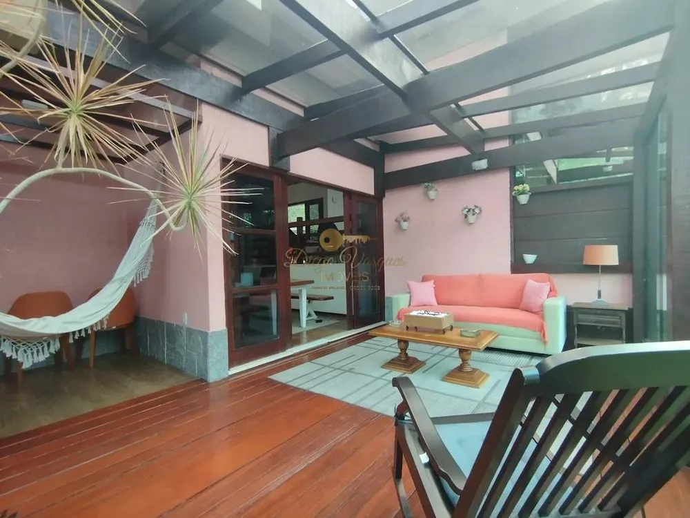 Casa de Condomínio, 5 quartos - Foto 5