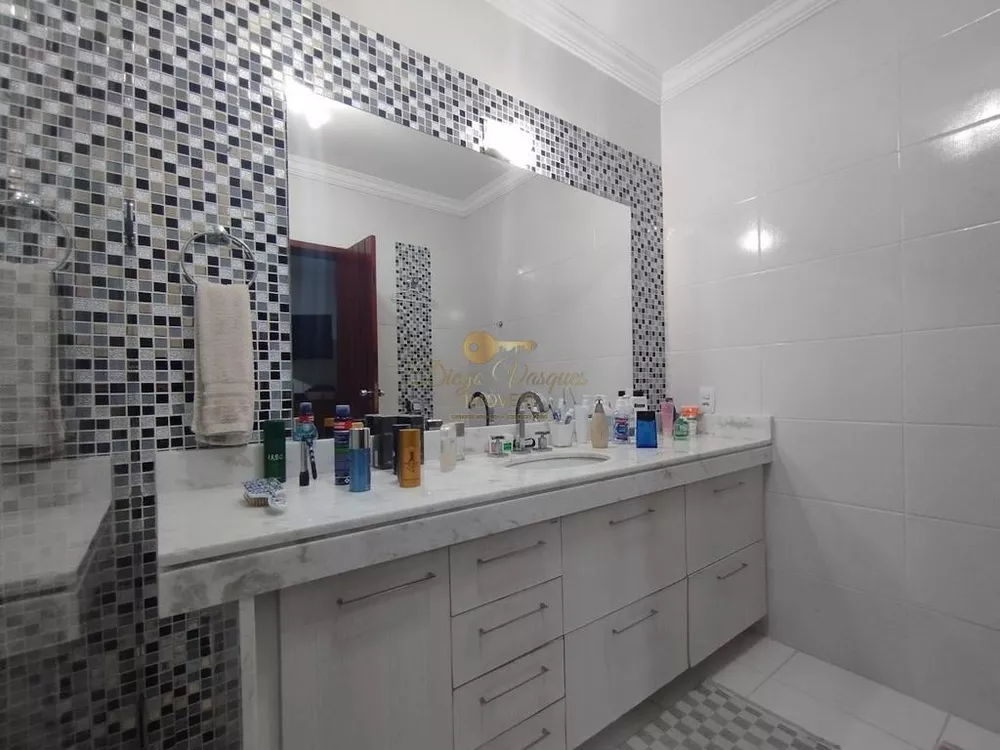 Casa de Condomínio, 5 quartos - Foto 17