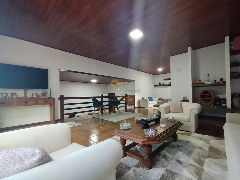 Casa de Condomínio, 5 quartos - Foto 10