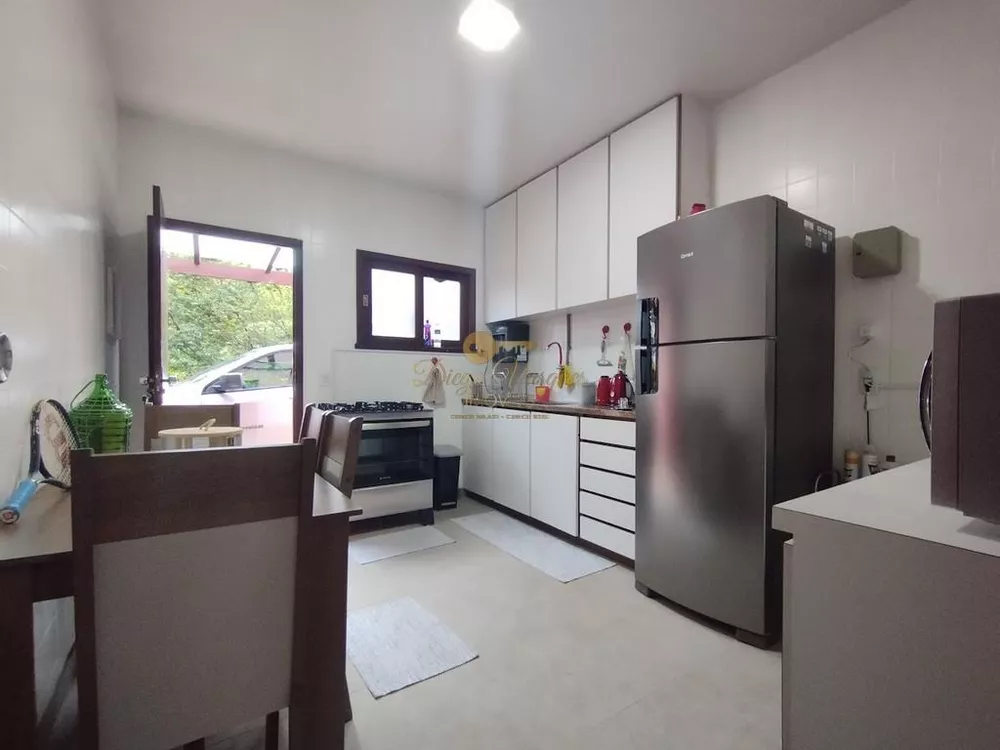 Casa de Condomínio, 5 quartos - Foto 20