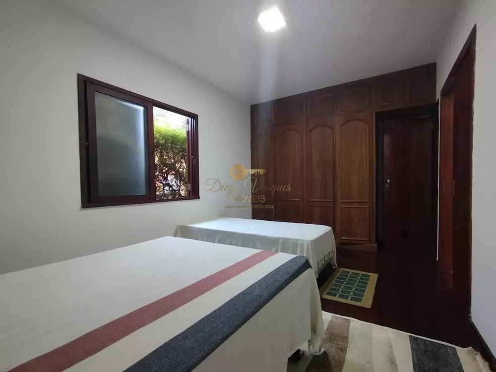 Casa de Condomínio, 5 quartos - Foto 13