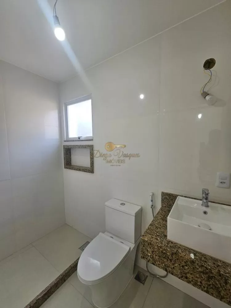 Casa, 3 quartos - Foto 12