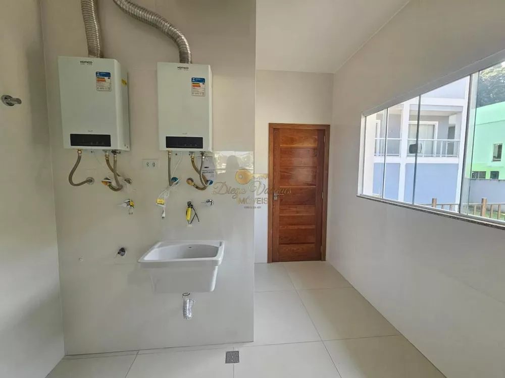Casa, 3 quartos - Foto 3