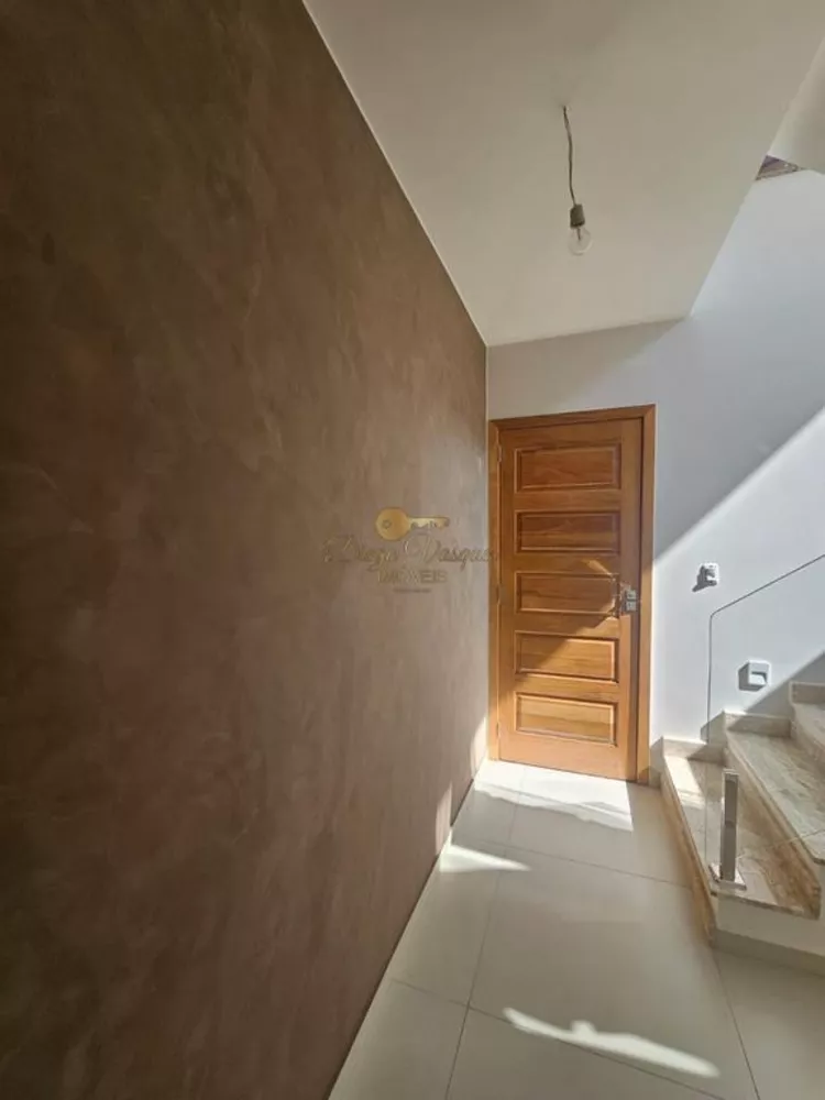 Casa, 3 quartos - Foto 8
