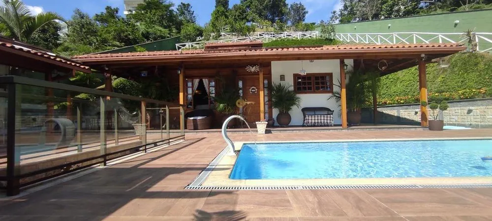 Casa, 2 quartos, 1192 m² - Foto 4