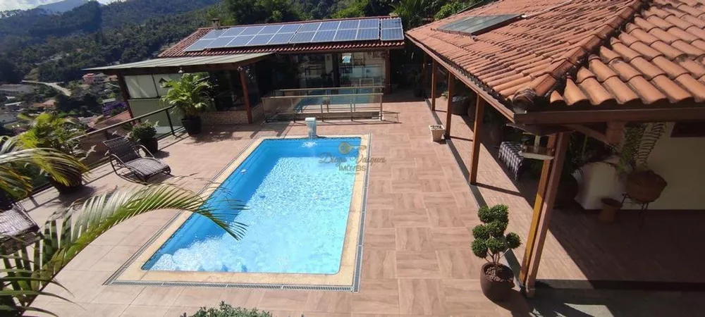 Casa, 2 quartos, 1192 m² - Foto 29