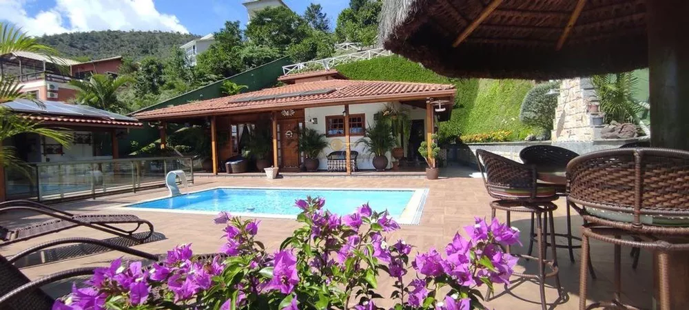 Casa, 2 quartos, 1192 m² - Foto 7