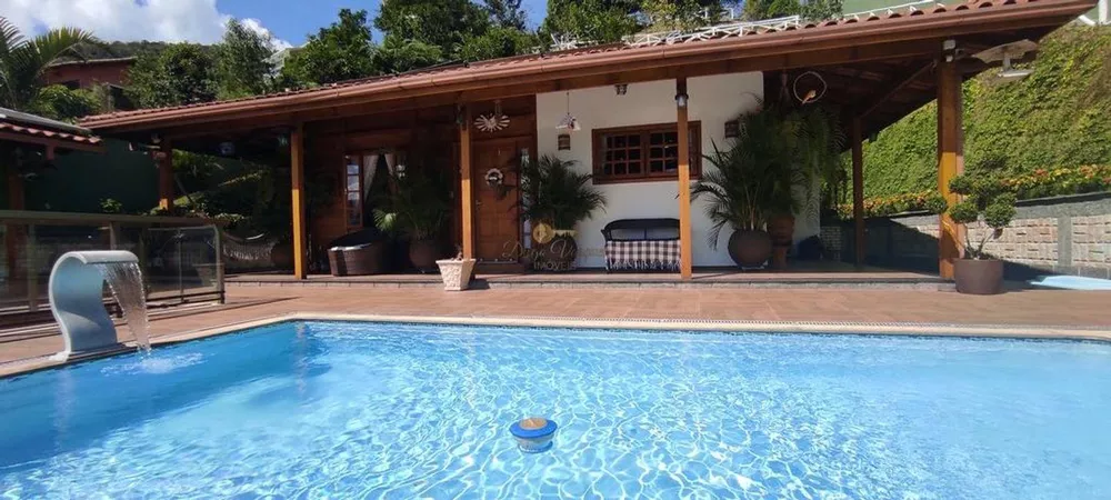 Casa, 2 quartos, 1192 m² - Foto 5